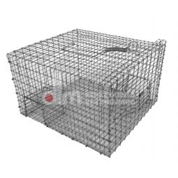 TRAPPOLA PER TOPI ALIVE SMALL