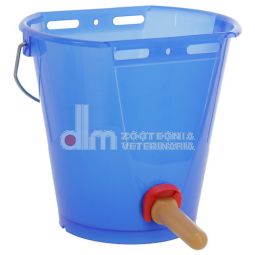 SECCHIO FIXCLIP VITELLI