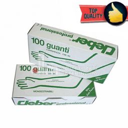 Guanti zootecnici Cleber