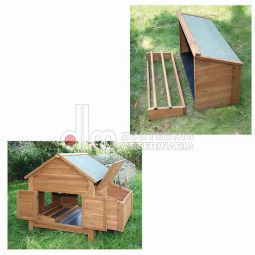 Accessori per casetta