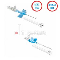 Aghi cannula artsana Venopic 2
