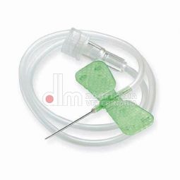 Aghi farfalla microperfusiore