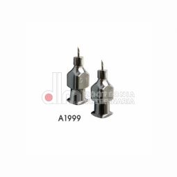 Aghi per tubercolina e vaccinazioni