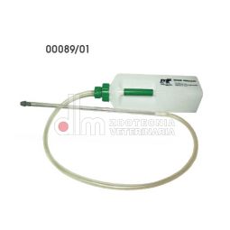 Alimentatore a sonda per vitelli