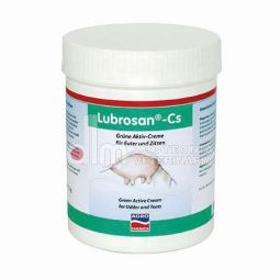 Balsamo per mammelle