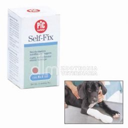 bende autofissanti leggere