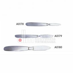 bisturi a lama fissa multiuso