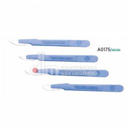 bisturi sterili a lama fissa