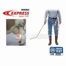 Bruciapeli per mammelle