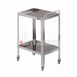 Carrello porta ferri