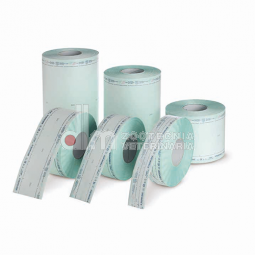 Carta per sterilizzatrici