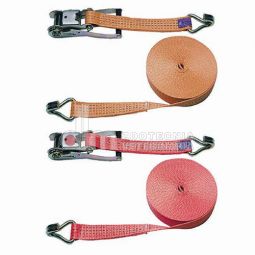 Cinghie a cricchetto