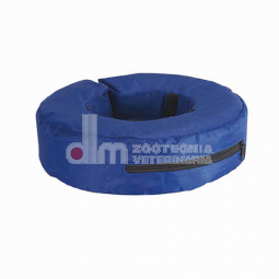 Collare gonfiabile nylon