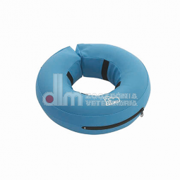 Collare gonfiabile pvc