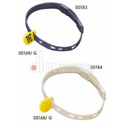 Collari e medaglie per ovini e caprini