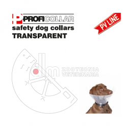 CollarI Elisabetta trasparentI