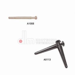 Dilatatore trazionale