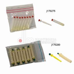 Dilatatori in plastica