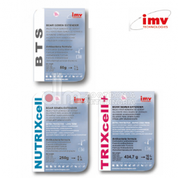 diluitori seme suino imv