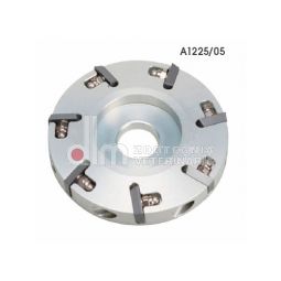 Dischi Demotec mascalcia