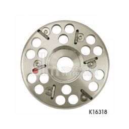 Dischi mascalcia cut