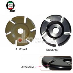 Dischi Multiblade® Professional