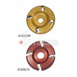 Dischi Multiblade® Usa