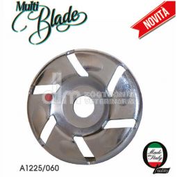 Dischi Multiblade