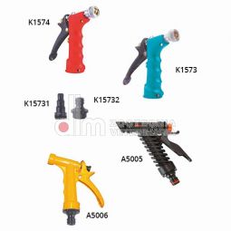 Doccette per mungitura