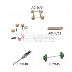 fermagli e suture vaginali