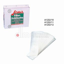 Filtri latte lineari