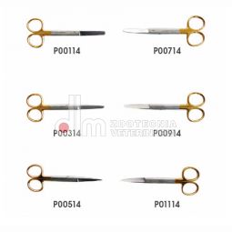 forbici chirurgiche rinforzate