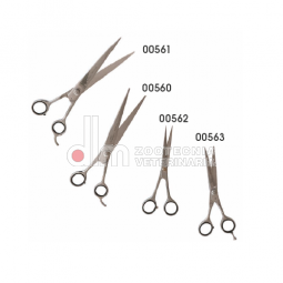Forbici toelettatura professionali