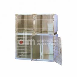 Gabbia ospedaliera usa