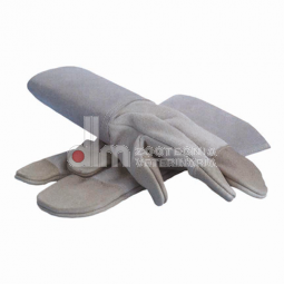 Guanti di protezione e addestramento