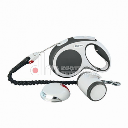 Guinzaglio avvolgibile