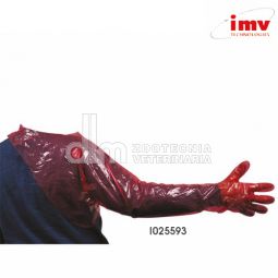 Guanti a spalla Armpit