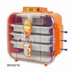Incubatrice 162