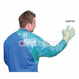 Guanti a spalla Zooneck