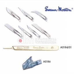 lame bisturi attacco n°3