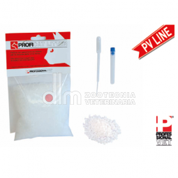 Lettiera prelievo gatti