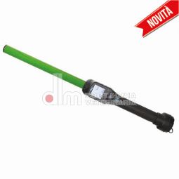 Lettore microchip a bastone