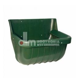 Mangiatoia antispreco