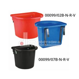 Mangiatoie per cavalli