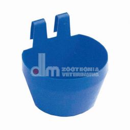 Mangiatoia per conigli e galline