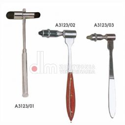 martelletti per riflessi