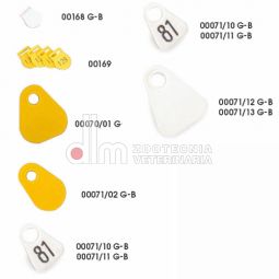 Medaglioni e medagliette