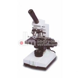 Microscopio monoculare