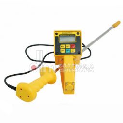 Misuratore di umidità fieno