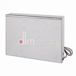 Negativoscopi orizzontali